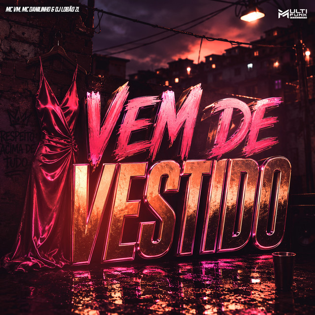 Vem de Vestido