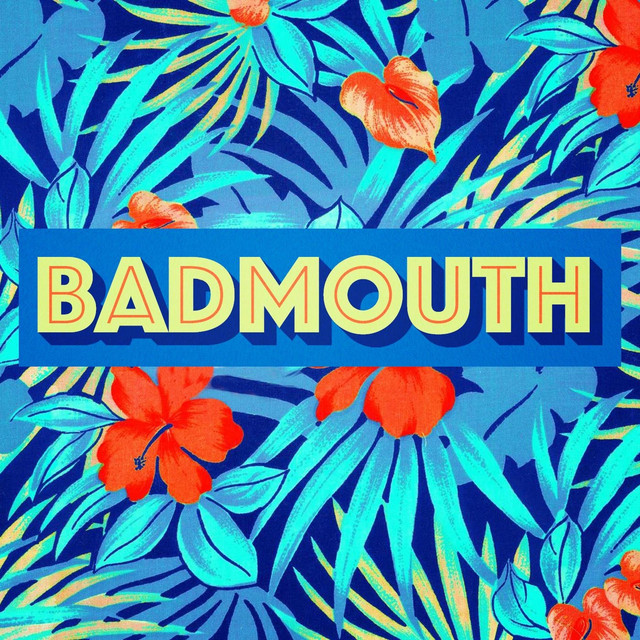Badmouth Photo