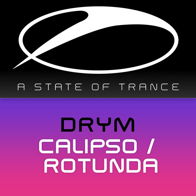 Обкладинка: Rotunda - Original Mix — DRYM