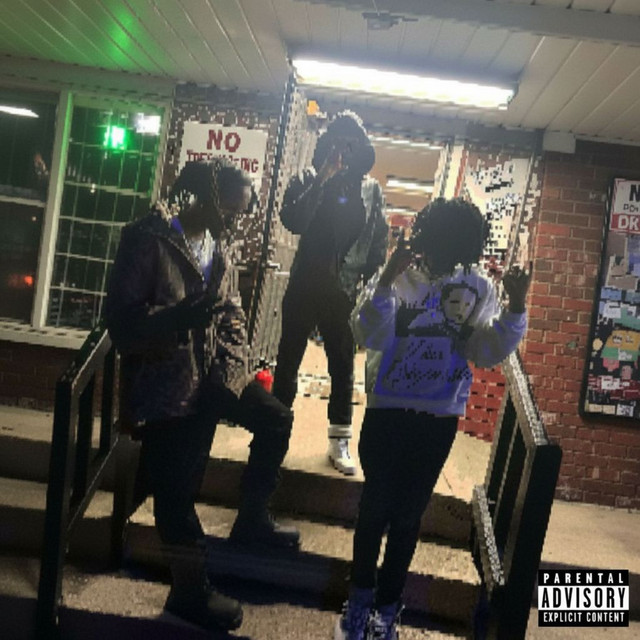 ROTHSCHILD cover art