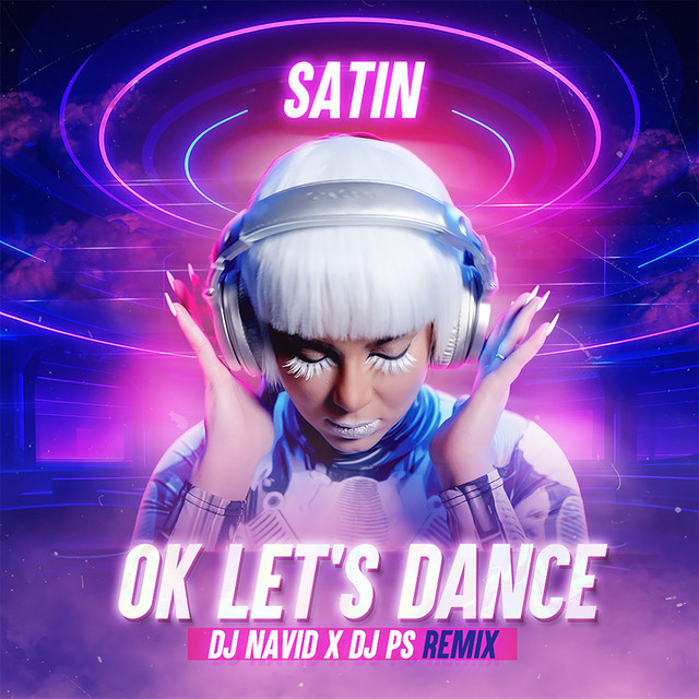Cover of Ok Lets Dance (DJ Navid & DJ PS Remix)