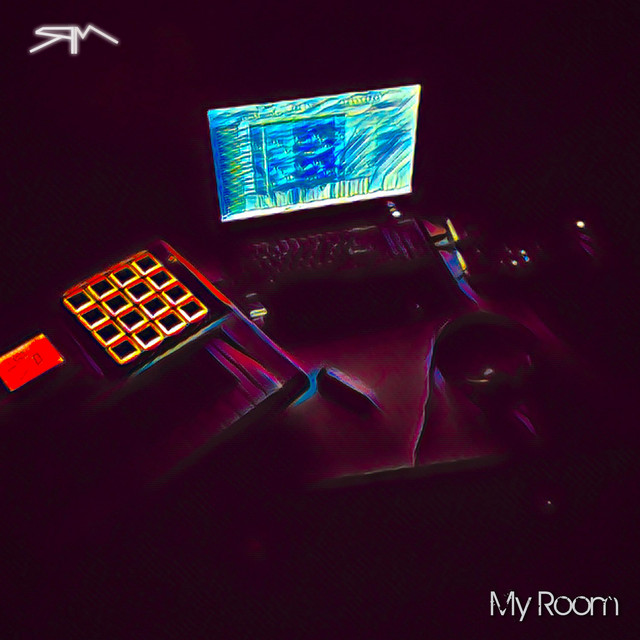 My Room cover art