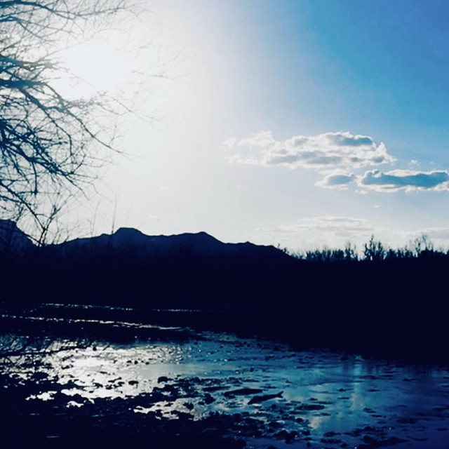Star River cover