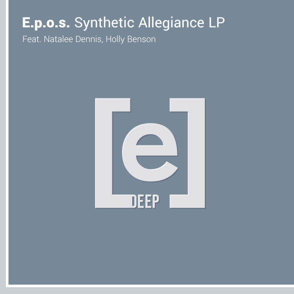 Synthetic Allegiance cover art
