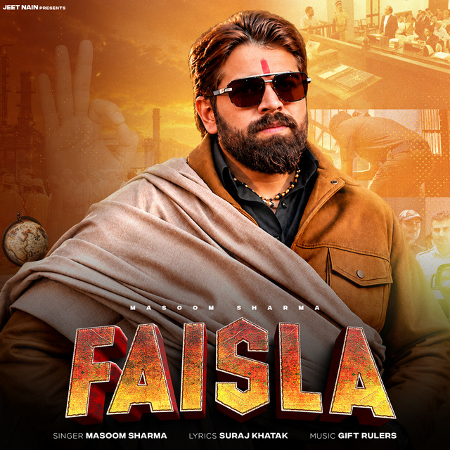 Faisla album image