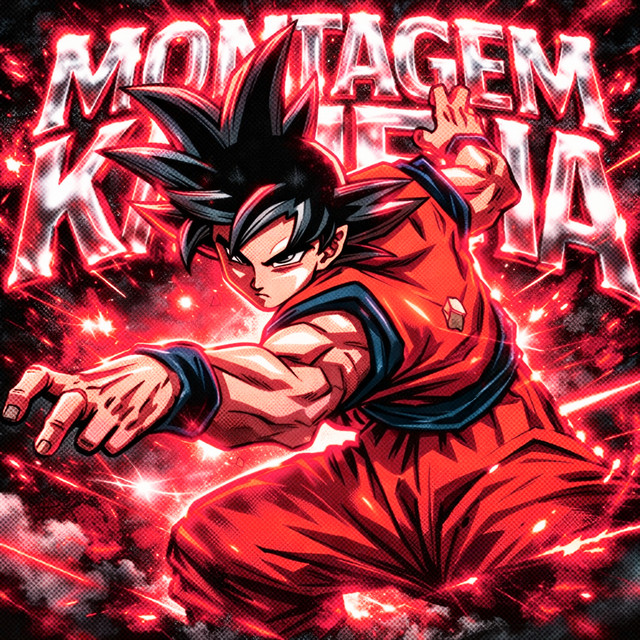 MONTAGEM KAMEHA
