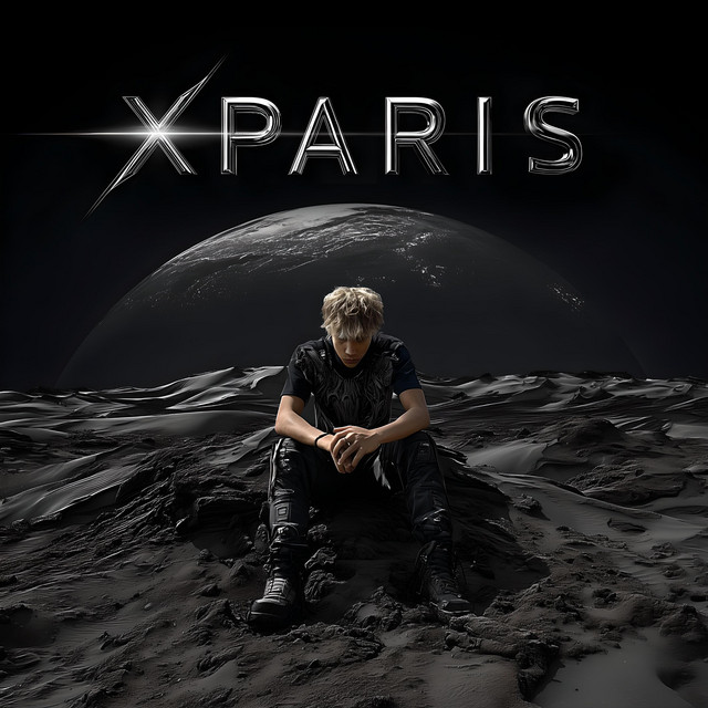 XXX cover art