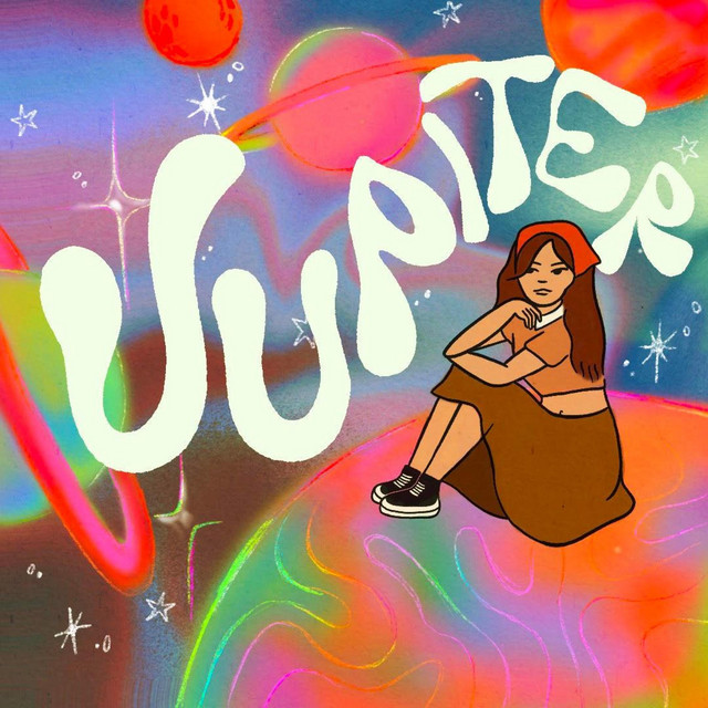 jupiter cover art
