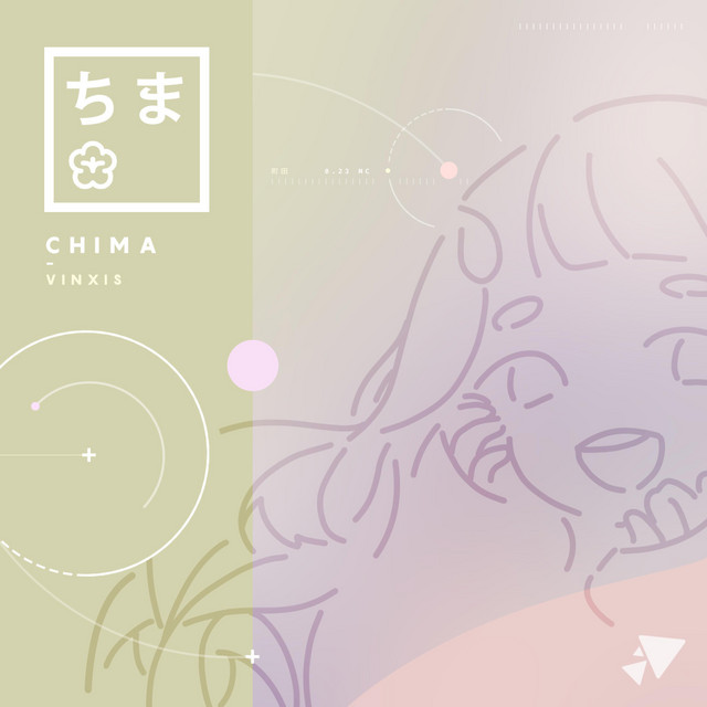Chima cover