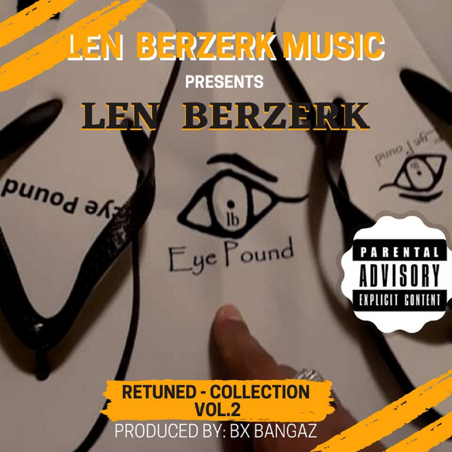 Green Treez (Retuned) - song and lyrics by Len Berzerk | Spotify