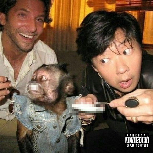PARTY cover art