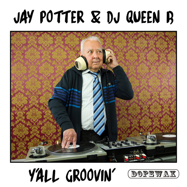 Y'all Groovin' - Radio Edit cover art