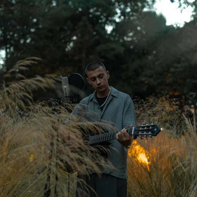 Cover art: Дорога додому — CKAYA