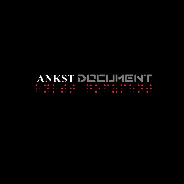 Document cover