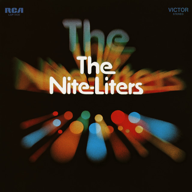 & The Nite 洋楽 Noon Nite-Liters Morning,