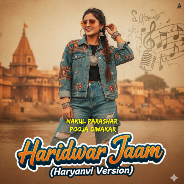 Haridwar Jaam - Haryanvi Version