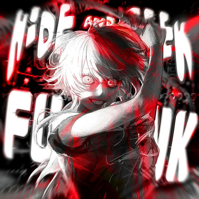 HIDE AND SEEK FUNK