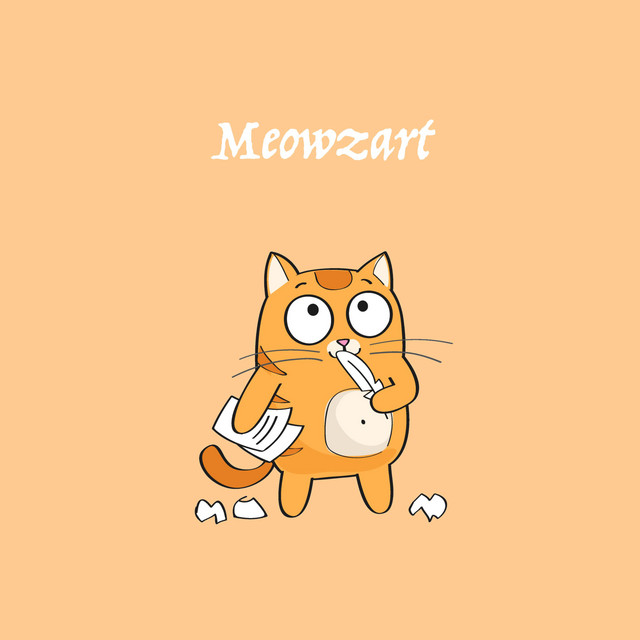 Mary Had a Little Lamb - Cat Version - song and lyrics by Meowzart