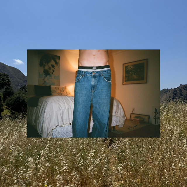 Paper Cage cover art