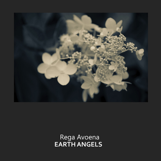 Earth Angels cover