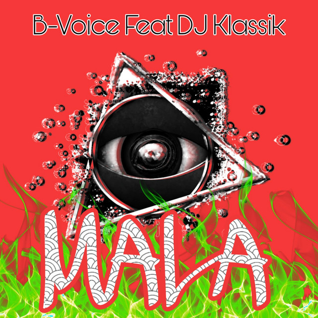 MALA cover