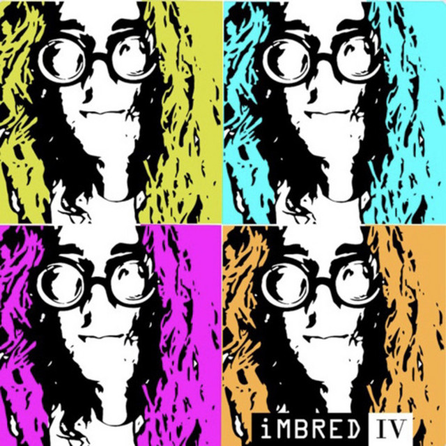 IV cover art
