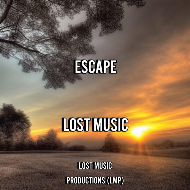 Escape - Single by Lost Music | Spotify