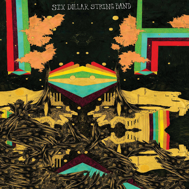 Calico - Album by Six Dollar String Band | Spotify