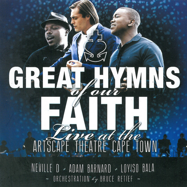 Great Is Thy Faithfulness (Live) - song and lyrics by Loyiso Bala ...