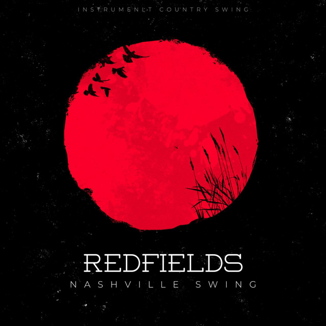Nashville Swing cover art