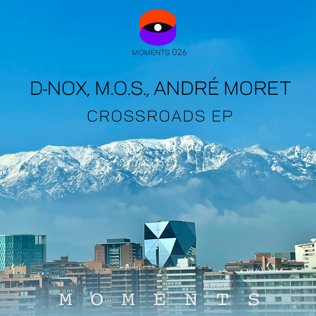 Crossroads EP