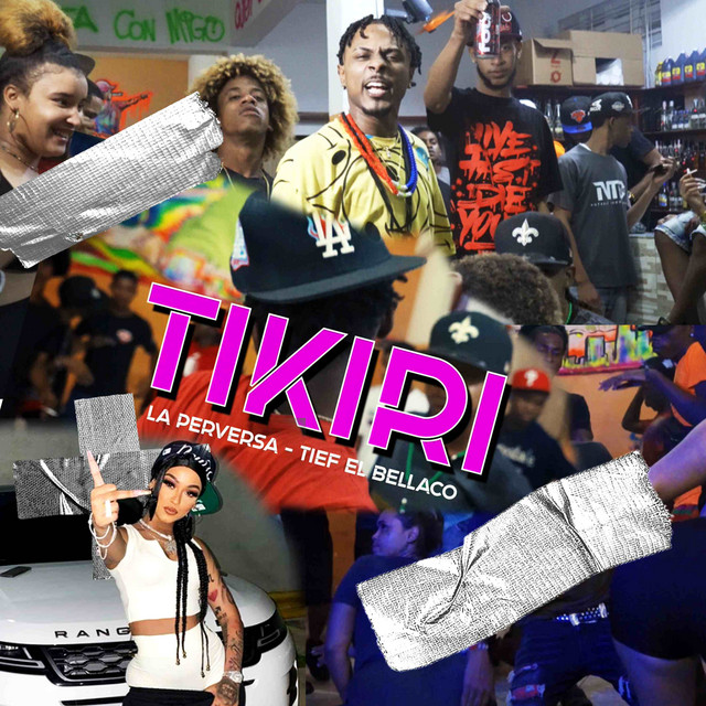 Tikiri