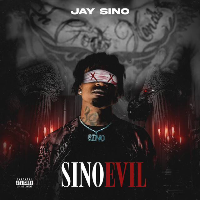 Intro cover art