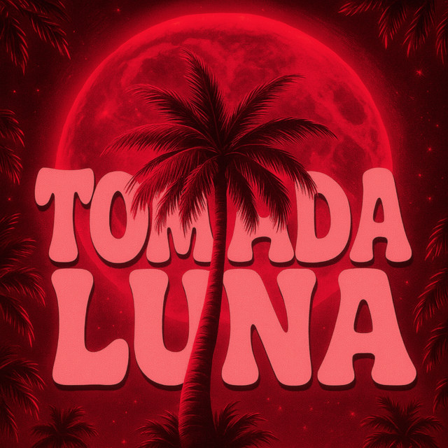 TOMADA LUNA - SPEED