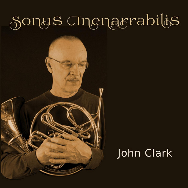 Sonus Inenarrabilis cover art