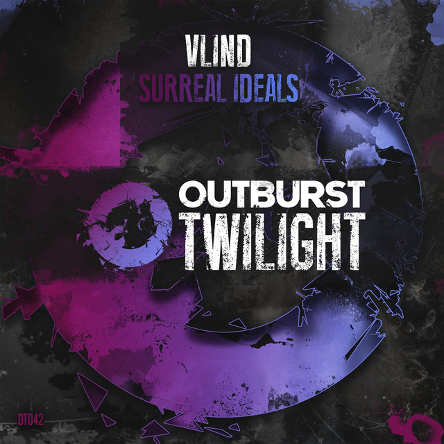 Surreal Ideals - Extended Mix album art