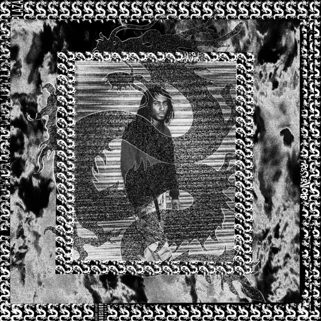 STATIC cover art
