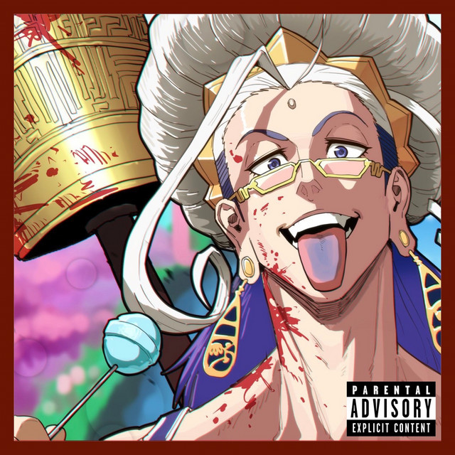 GOATED (Buddha)