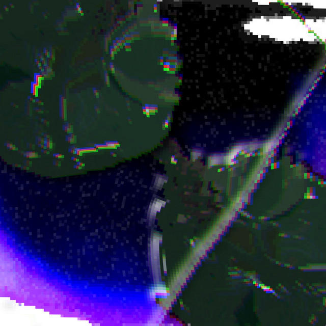 interstellar-drip / heartbeat