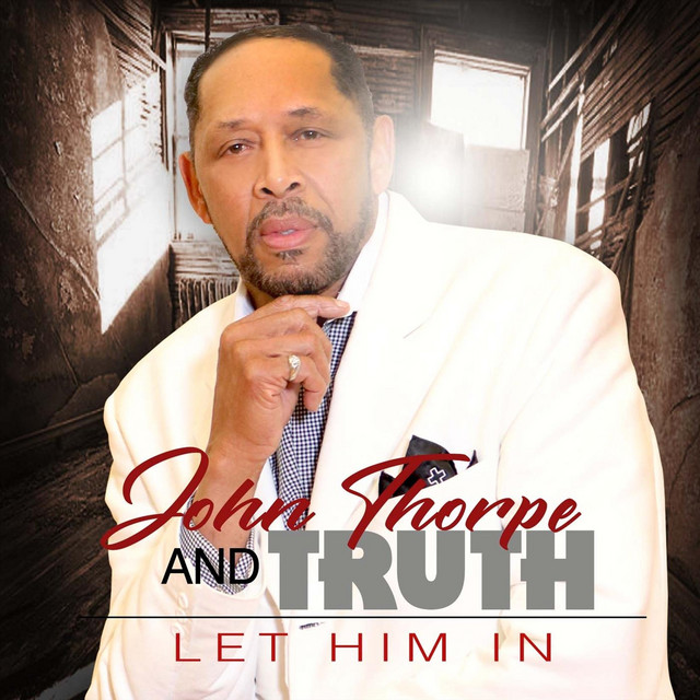 John Thorpe & Truth