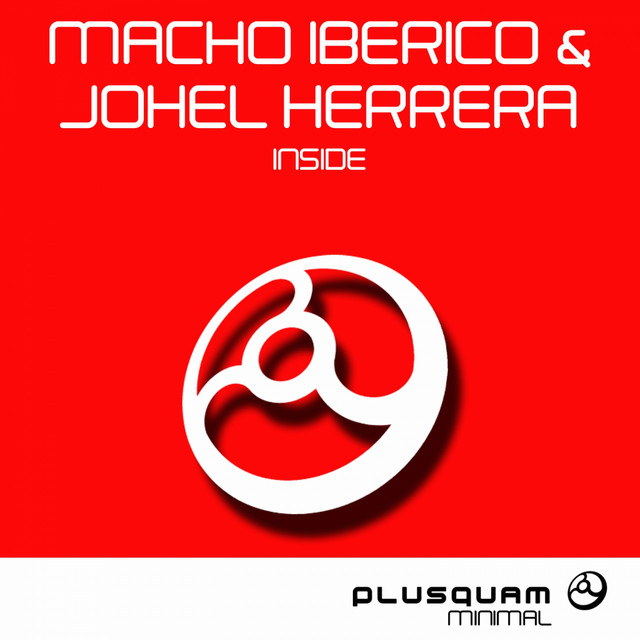 Inside - Single - Single by Macho Iberico | Spotify