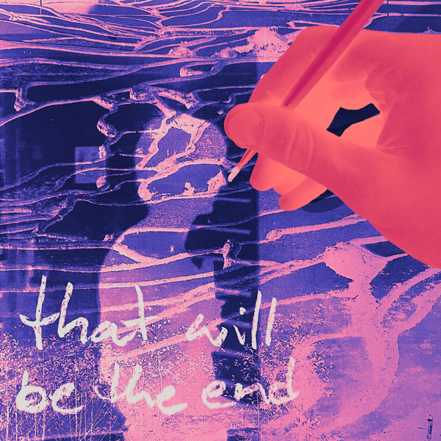 That Will Be The End cover art