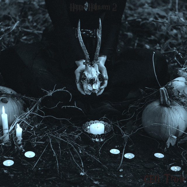 Happy Halloween 2 - song and lyrics by CEO Trayle | Spotify