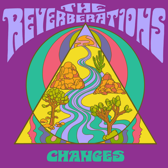 Changes cover