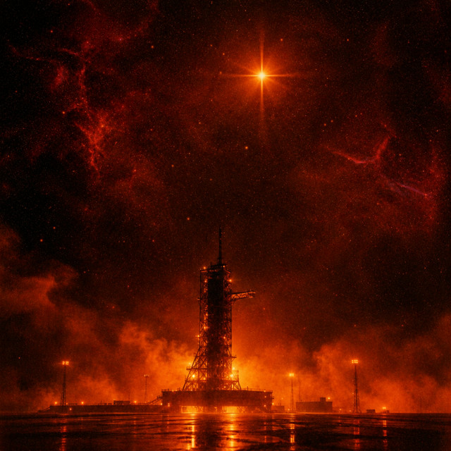 T-Minus album image