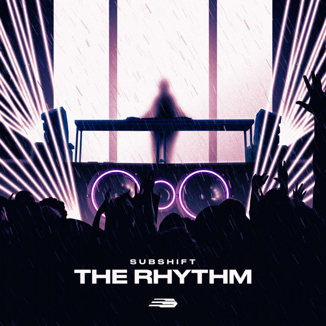 The Rhythm album art