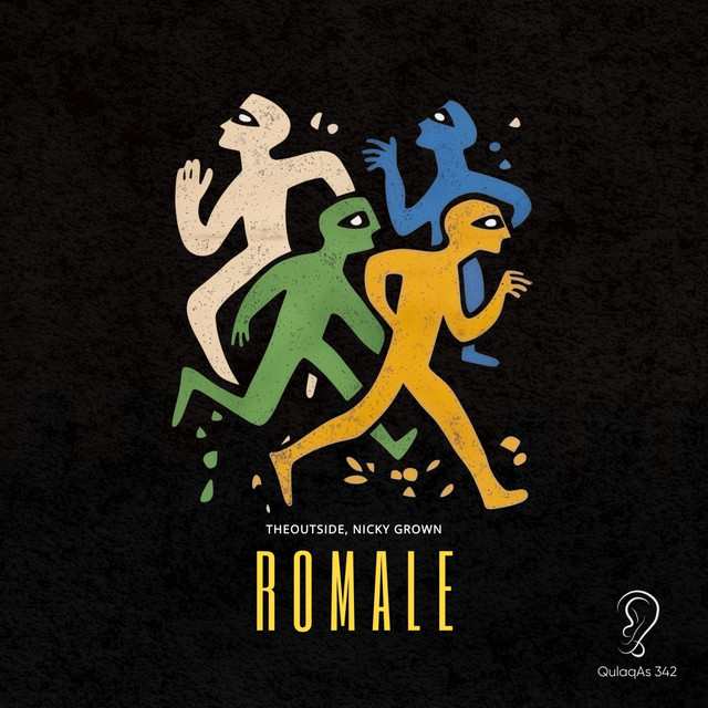 Romale - Radio Edit