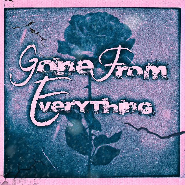 Gone From Everything cover