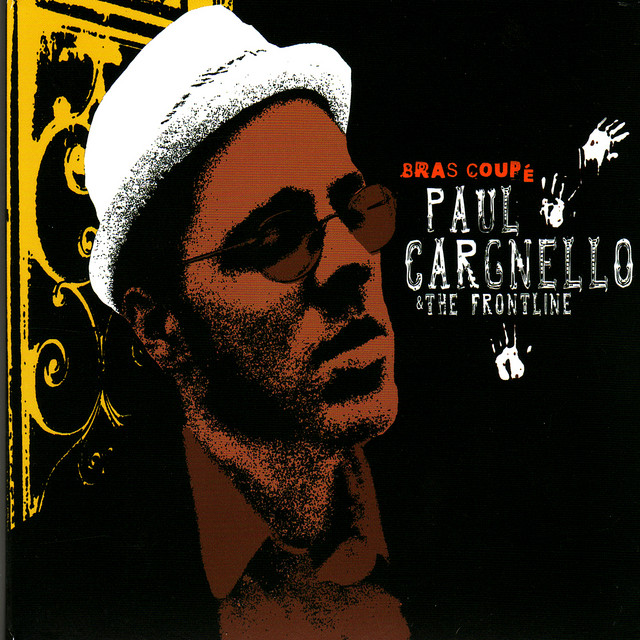 Bras Coupe cover art