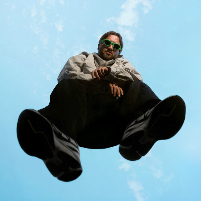 Niks Persoonlijks cover art